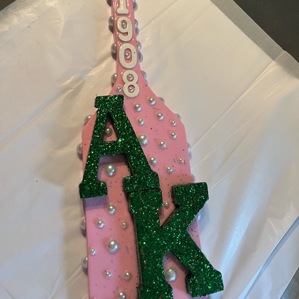 Sorority Paddles